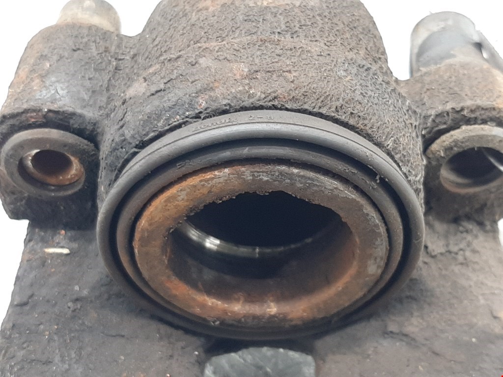 Суппорт передний левый VOLKSWAGEN Lupo 1999-2005