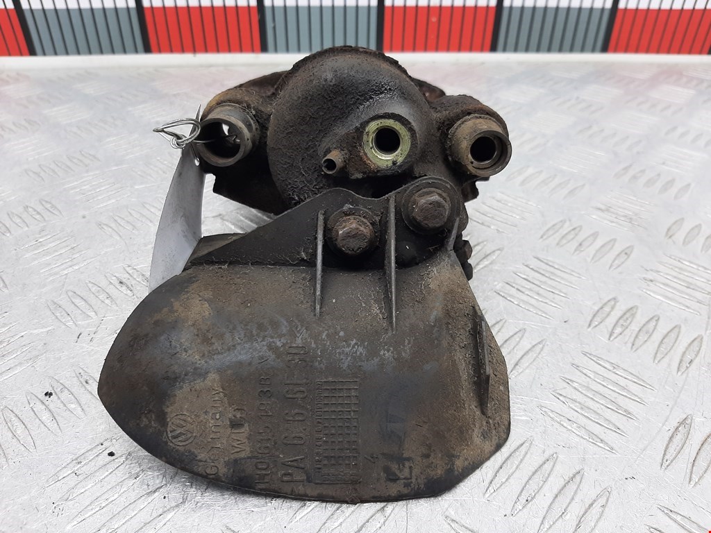 Суппорт передний левый VOLKSWAGEN Lupo 1999-2005