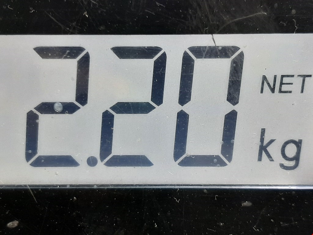 Суппорт передний левый VOLKSWAGEN Lupo 1999-2005