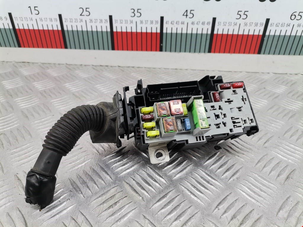 Датчик уровня в бачок омывателя OPEL Meriva B 2010-2018