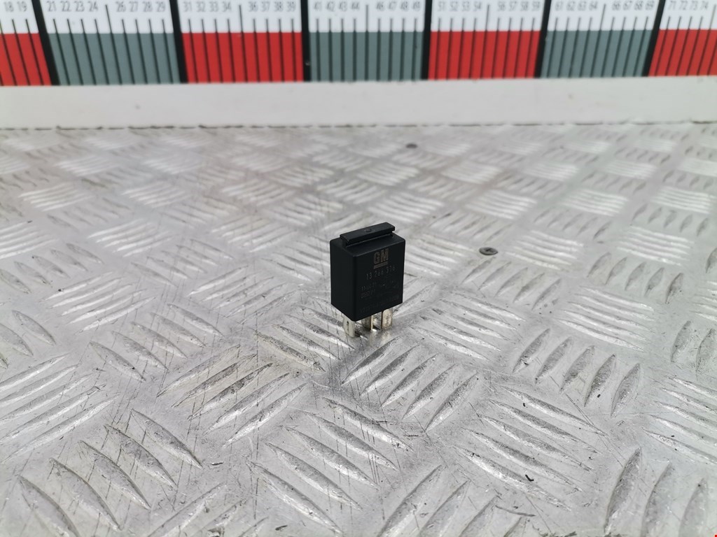 Реле OPEL Meriva B 2010-2018