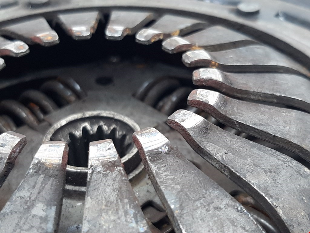 Маховик (демпфер сцепления) OPEL Vectra Vectra B 1995-2002