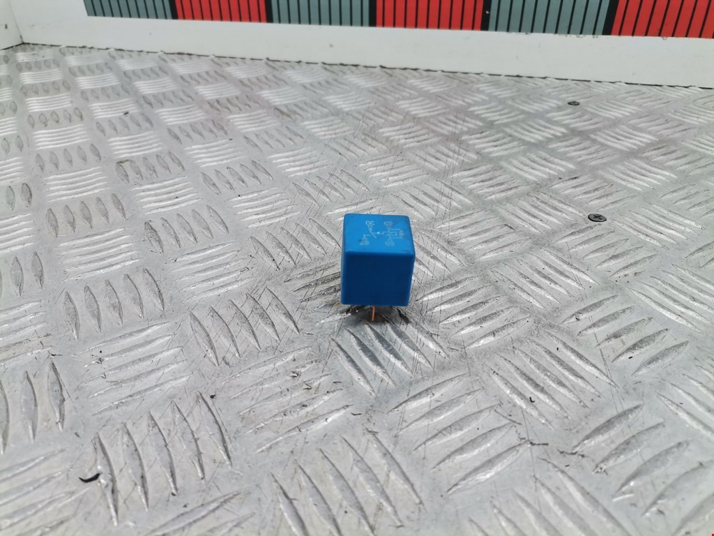 Реле HYUNDAI Matrix 2001-2010