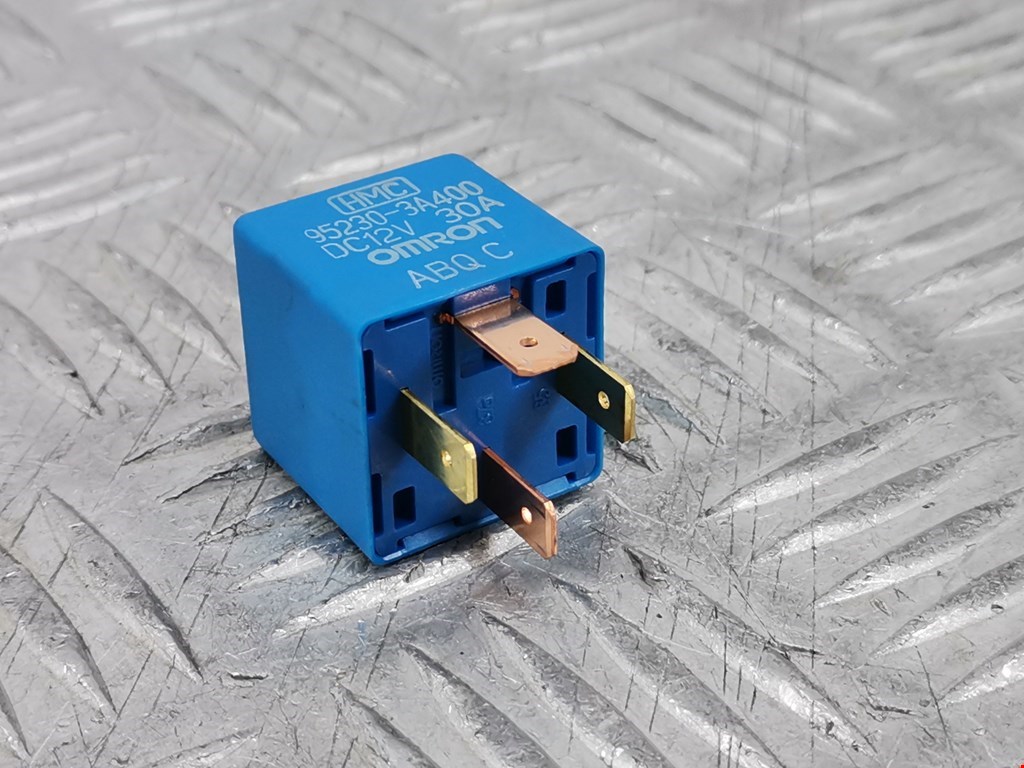 Реле HYUNDAI Matrix 2001-2010