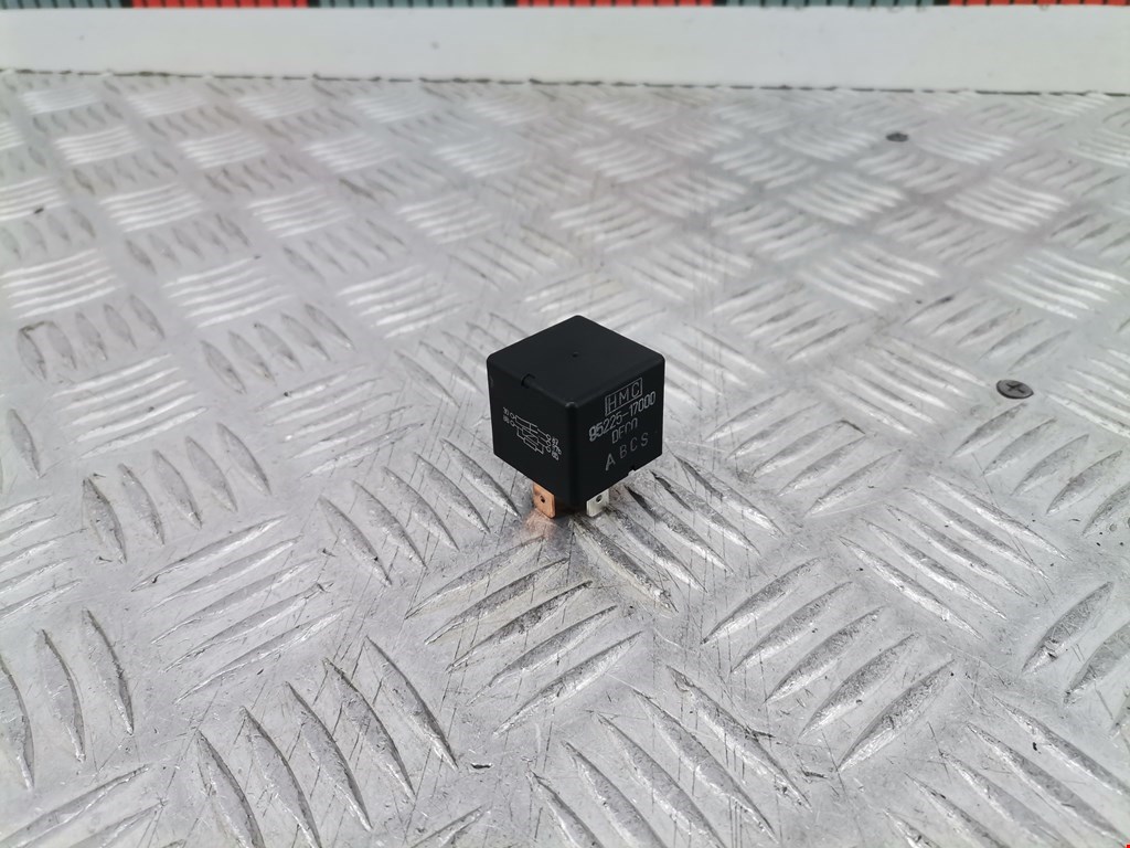 Реле HYUNDAI Matrix 2001-2010