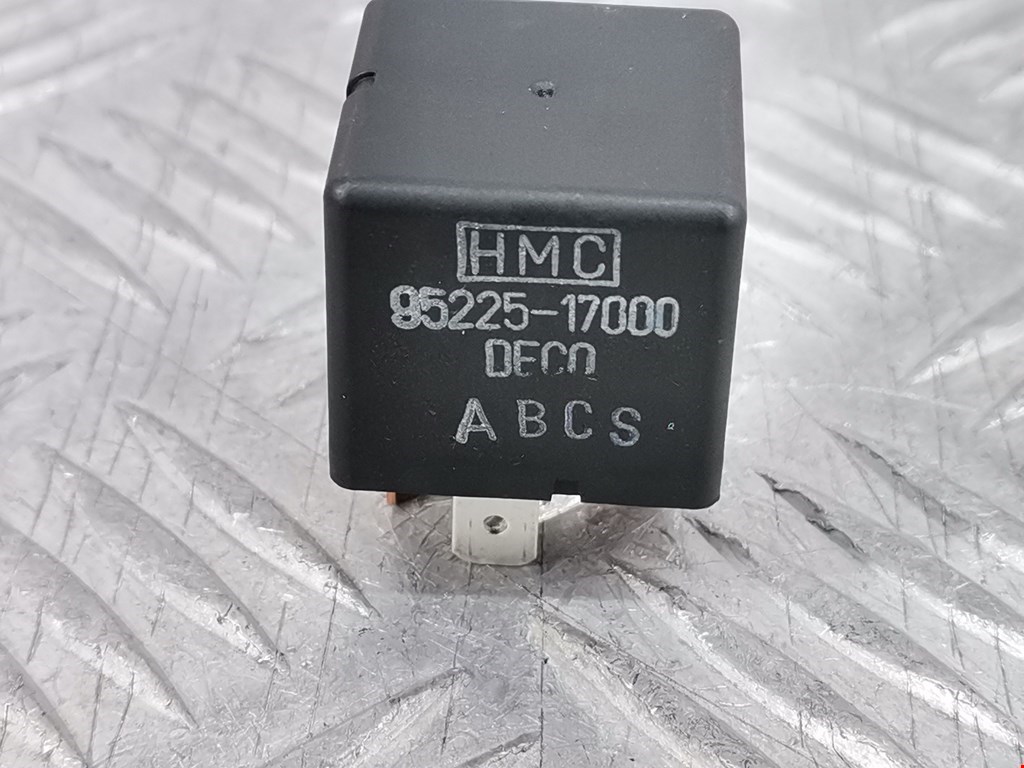 Реле HYUNDAI Matrix 2001-2010