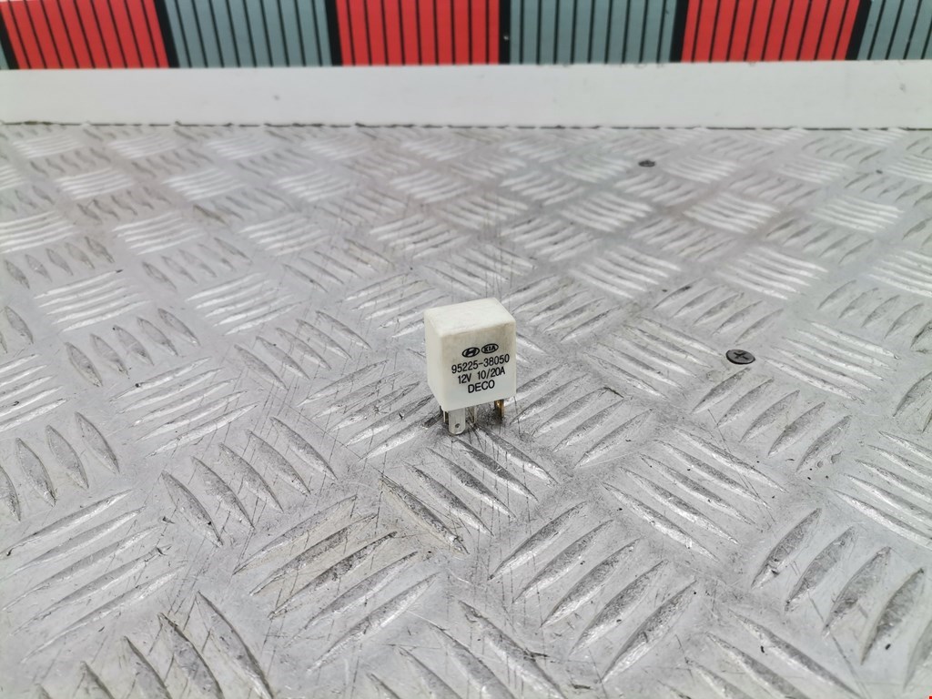 Реле HYUNDAI Matrix 2001-2010