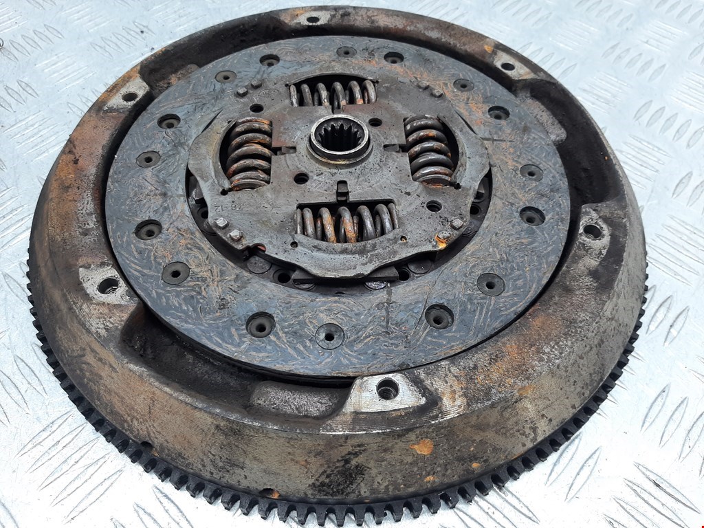 Маховик (демпфер сцепления) OPEL Vectra Vectra B 1995-2002