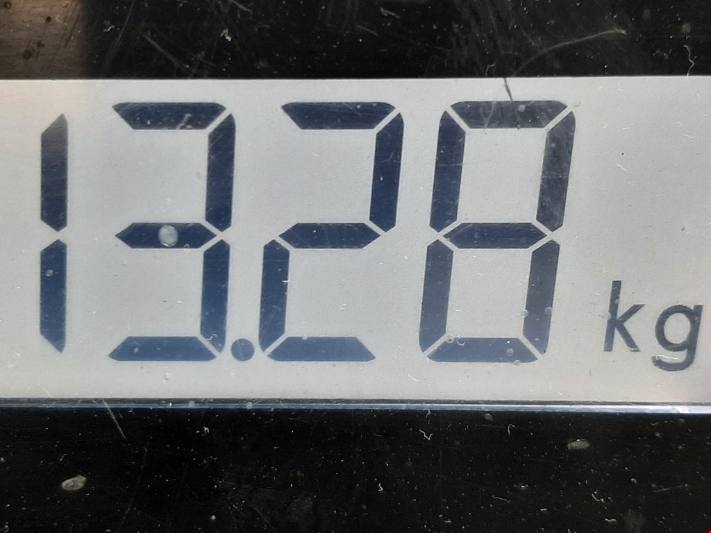 Маховик (демпфер сцепления) OPEL Vectra Vectra B 1995-2002