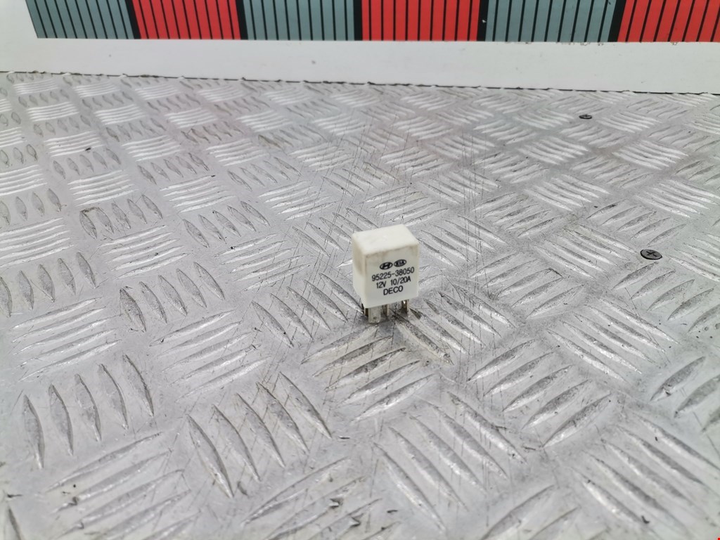 Реле HYUNDAI Matrix 2001-2010