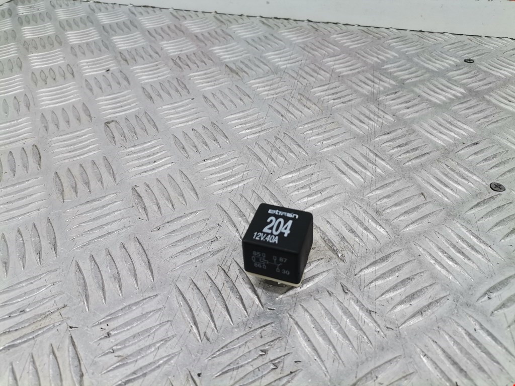 Реле Volkswagen Passat 5 (1996-2000)