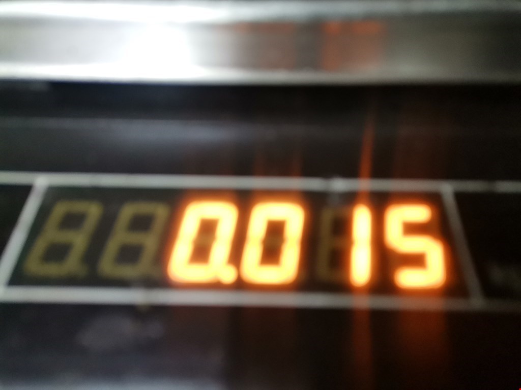 Датчик температуры (охлаждающей жидкости) VOLKSWAGEN Passat B5 1997-2005