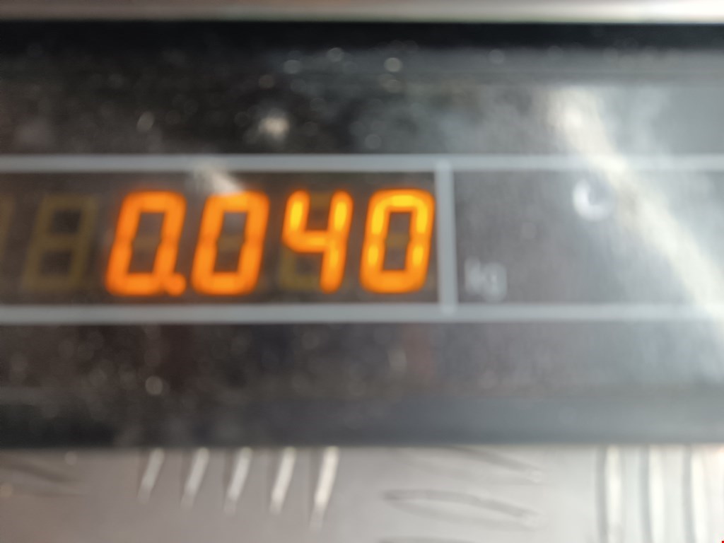 Датчик положения распредвала FORD Fiesta 2001-2008