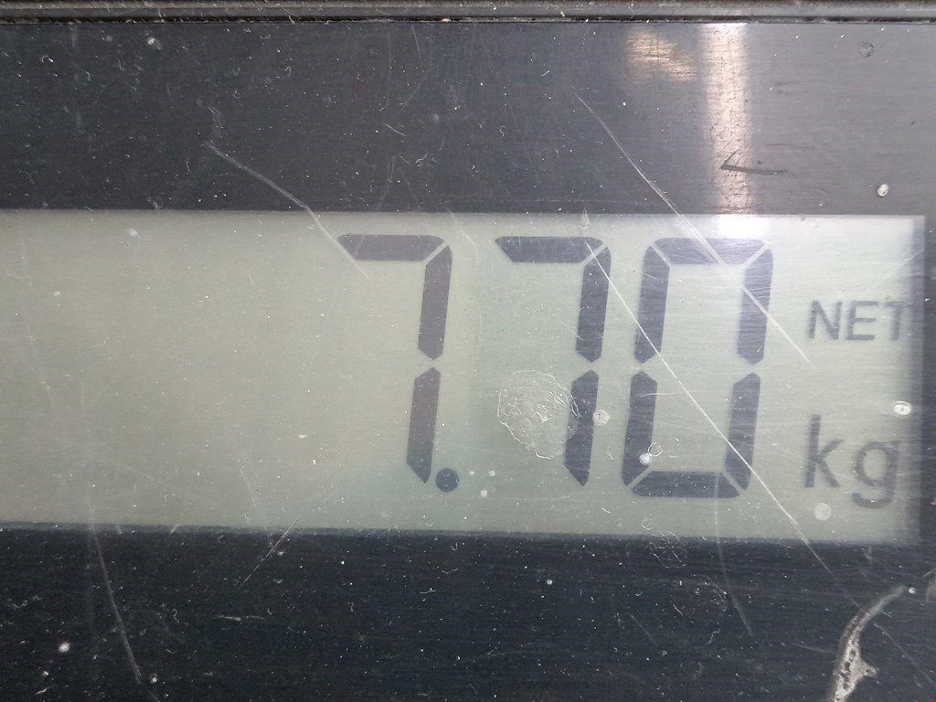 Полуось (привод, приводной вал) передняя правая RENAULT Scenic II 2003-2010