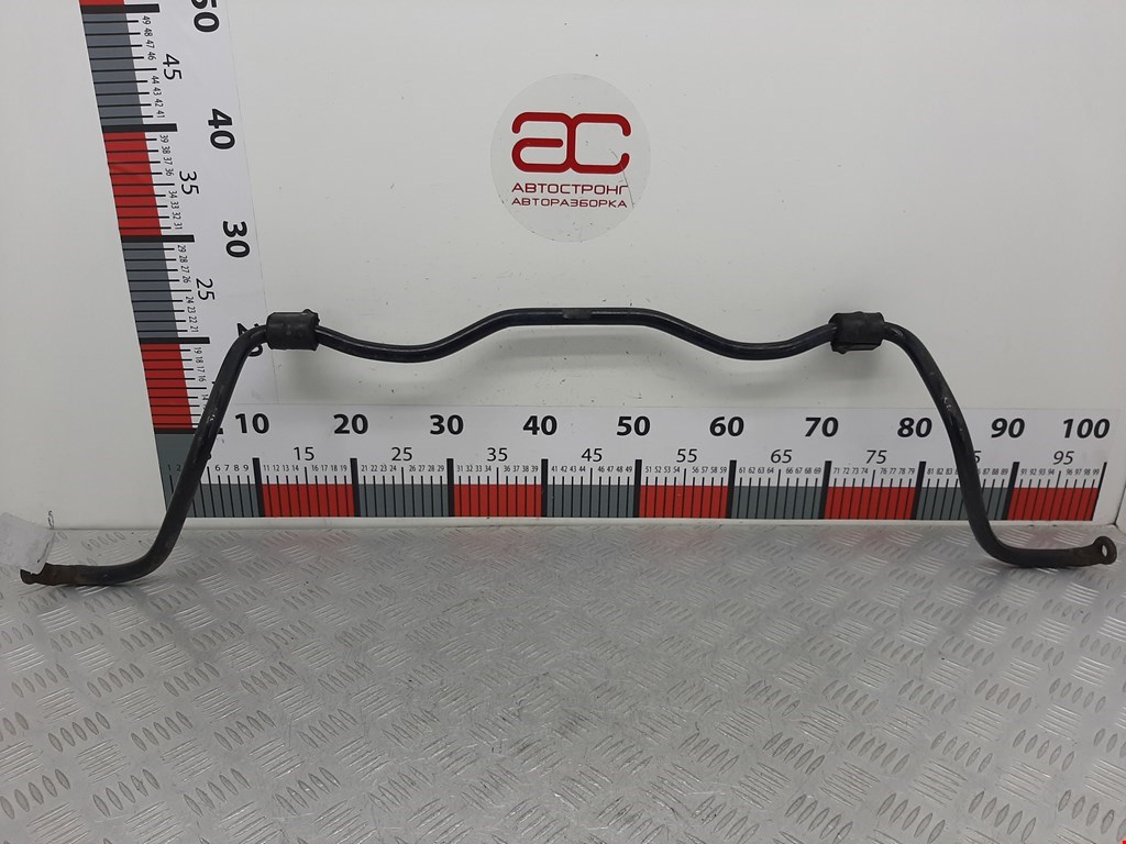 Стабилизатор передний (поперечной устойчивости подвески) OPEL Corsa C 2000-2006