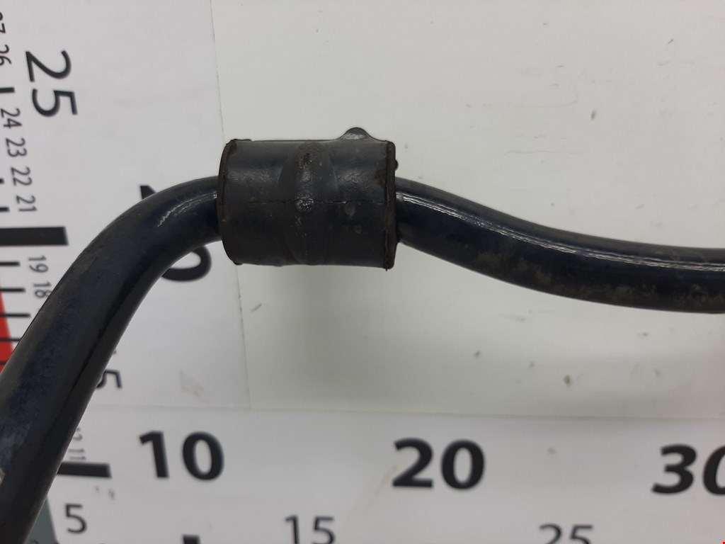 Стабилизатор передний (поперечной устойчивости подвески) OPEL Corsa C 2000-2006