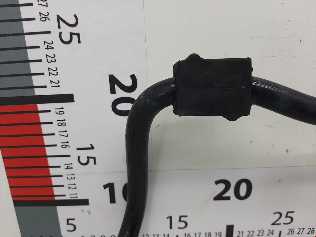 Стабилизатор передний (поперечной устойчивости подвески) OPEL Corsa C 2000-2006