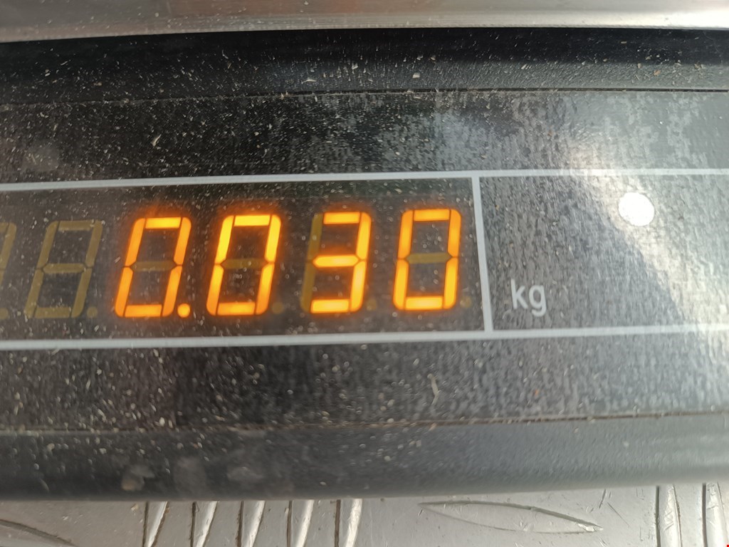 Датчик положения коленвала FORD Fiesta 2001-2008