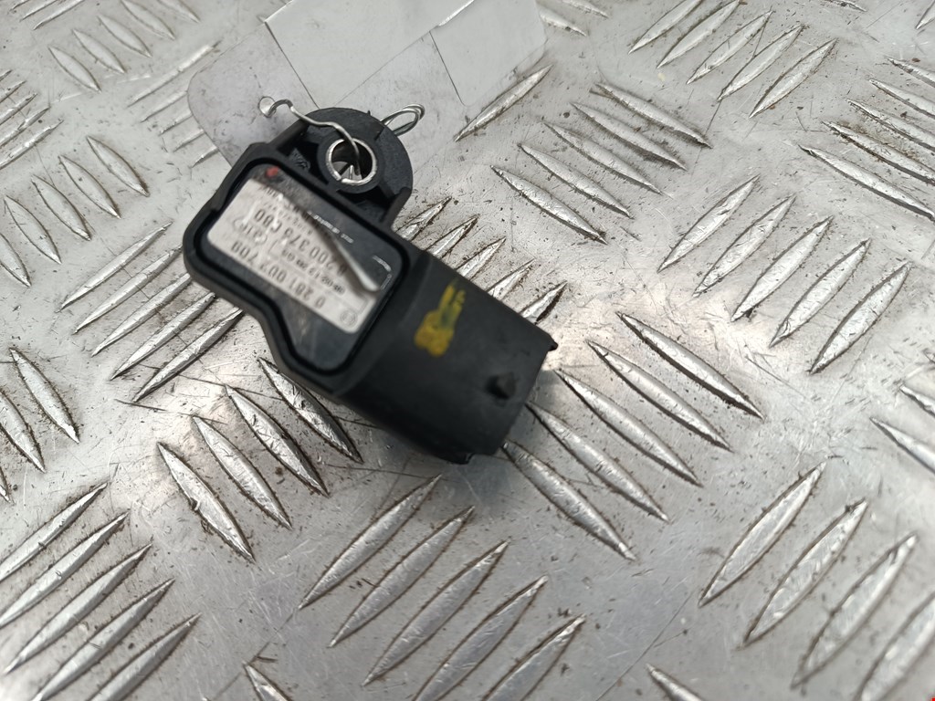 Датчик абсолютного давления RENAULT Scenic II 2003-2010