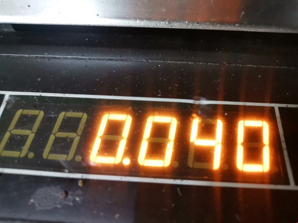 Датчик уровня в бачок омывателя MITSUBISHI Space Star 1999-2006