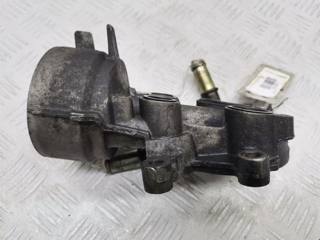 Корпус масляного фильтра PEUGEOT 407 2004-2010