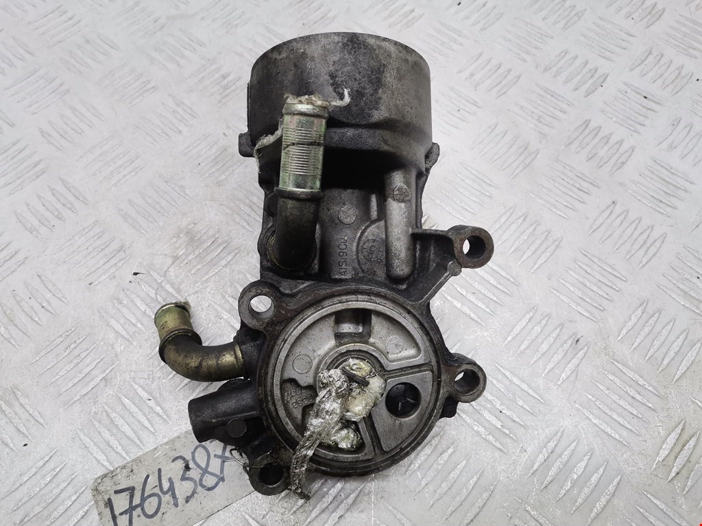 Корпус масляного фильтра PEUGEOT 407 2004-2010