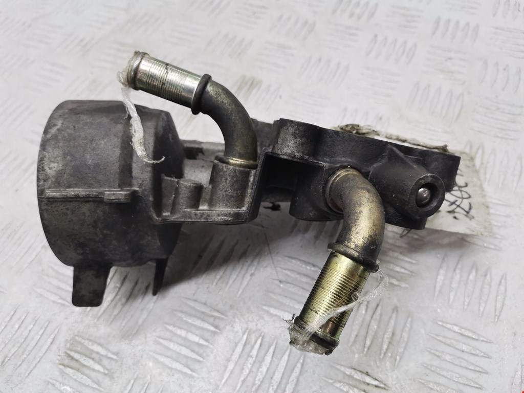 Корпус масляного фильтра PEUGEOT 407 2004-2010