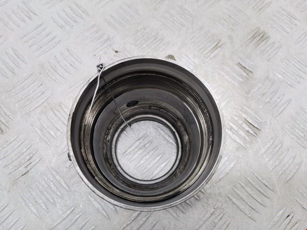 Корпус масляного фильтра CHEVROLET Captiva 2006-2010