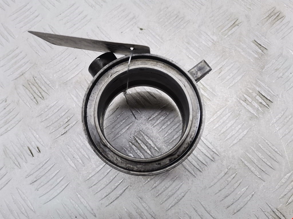 Корпус масляного фильтра CHEVROLET Captiva 2006-2010