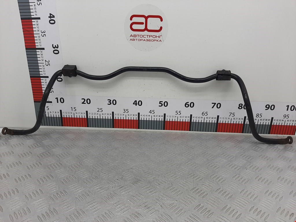 Стабилизатор передний (поперечной устойчивости подвески) OPEL Corsa C 2000-2006