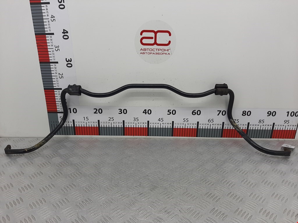 Стабилизатор передний (поперечной устойчивости подвески) OPEL Corsa C 2000-2006