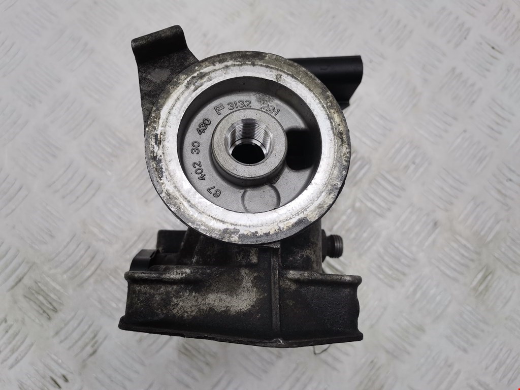 Корпус масляного фильтра SEAT Altea 2004-2015