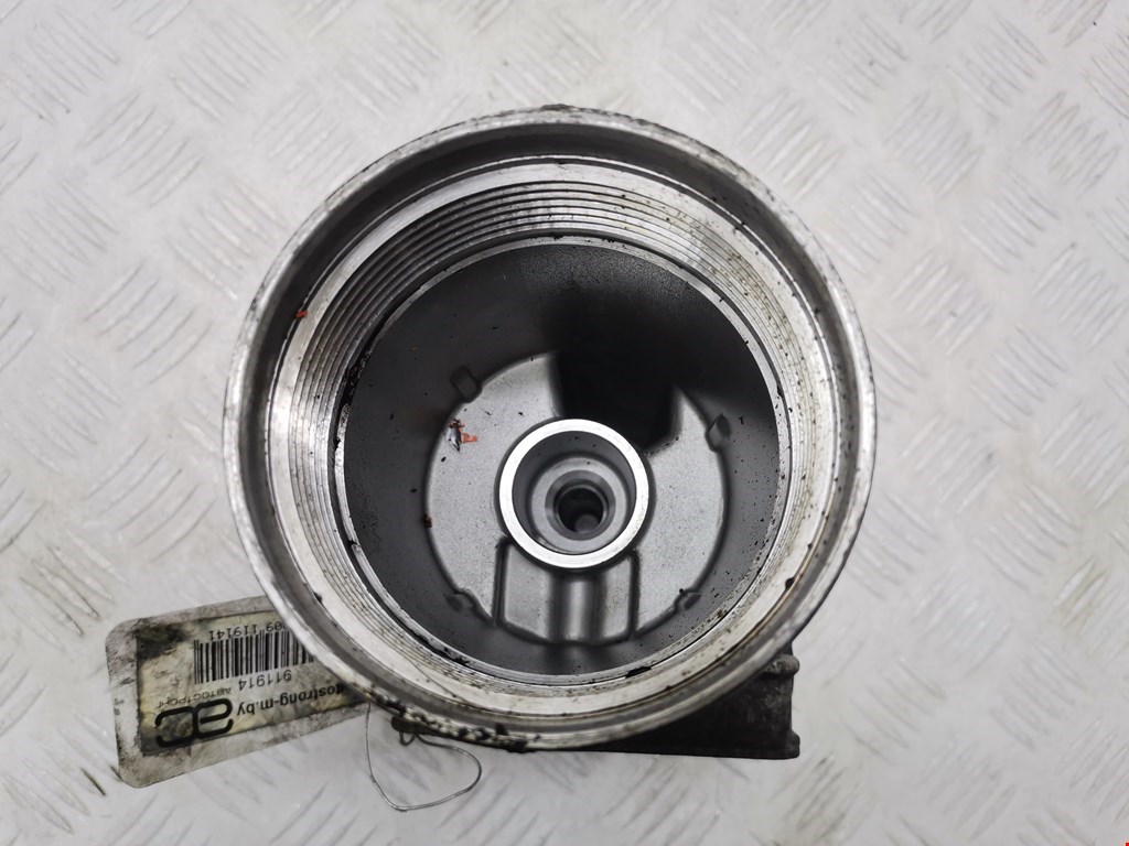Корпус масляного фильтра SEAT Altea 2004-2015