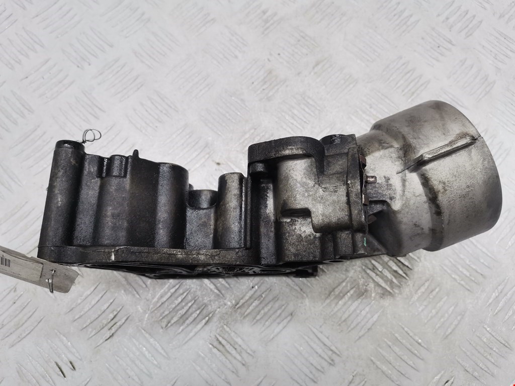 Корпус масляного фильтра FIAT Grande Punto 2005-2009