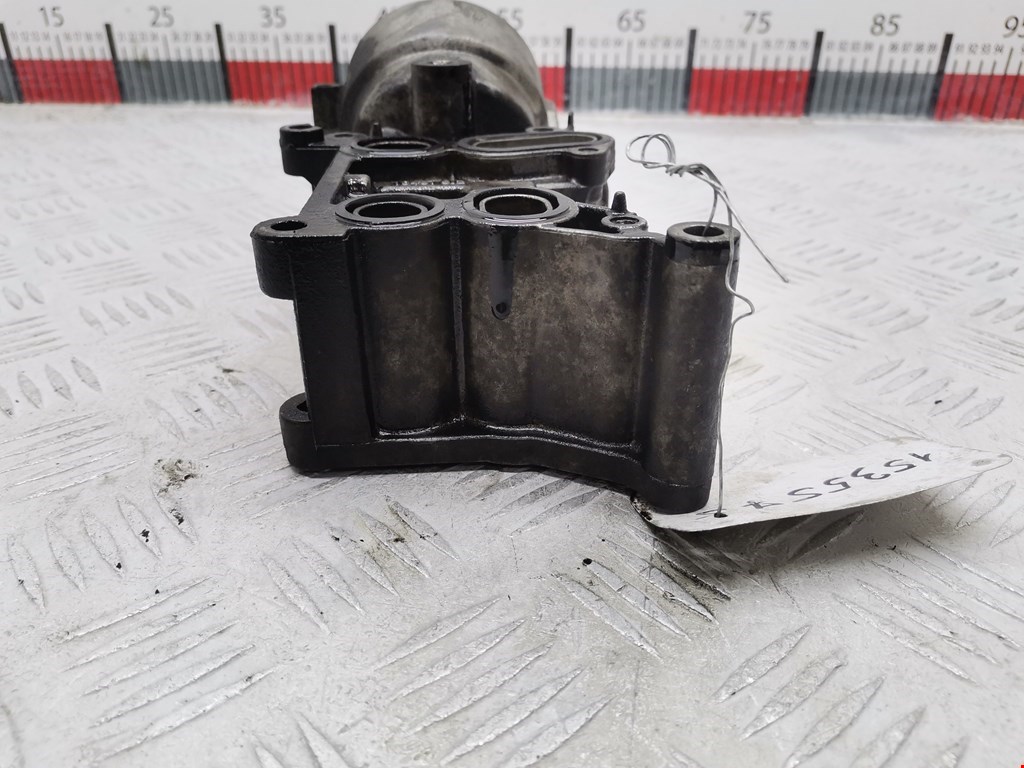 Корпус масляного фильтра FIAT Grande Punto 2005-2009