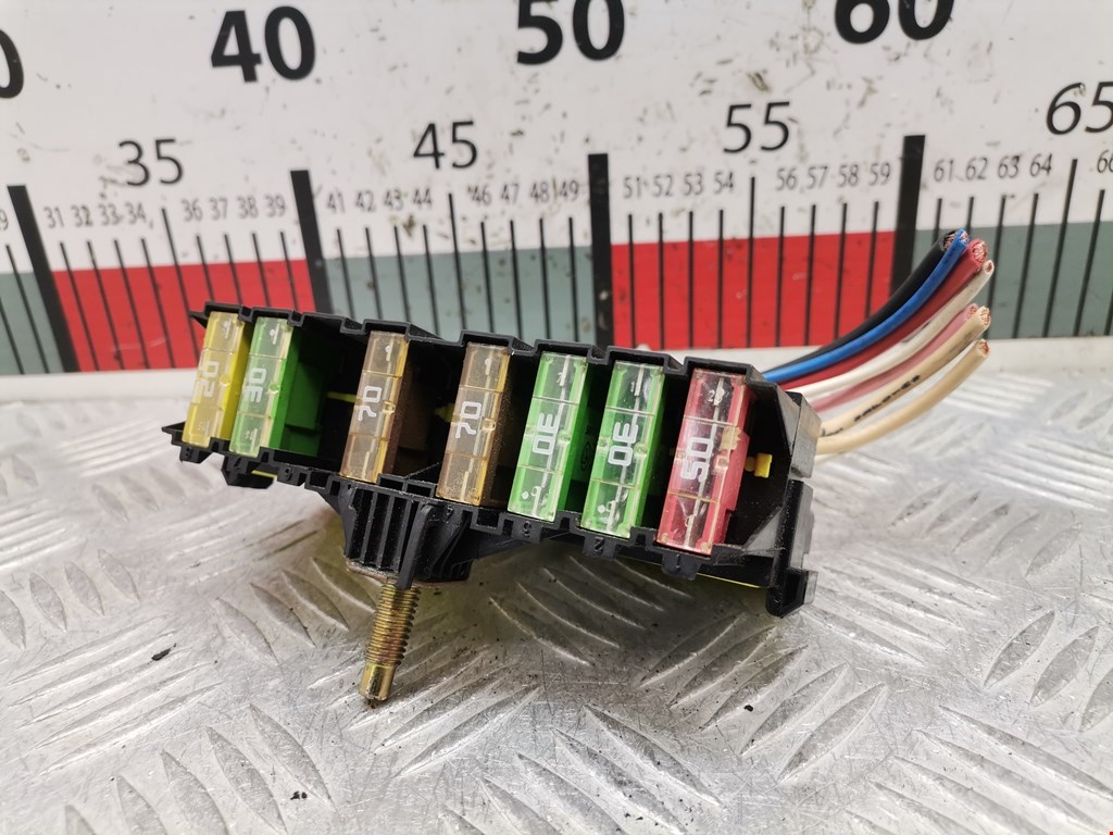 Датчик уровня в бачок омывателя PEUGEOT 407 2004-2010