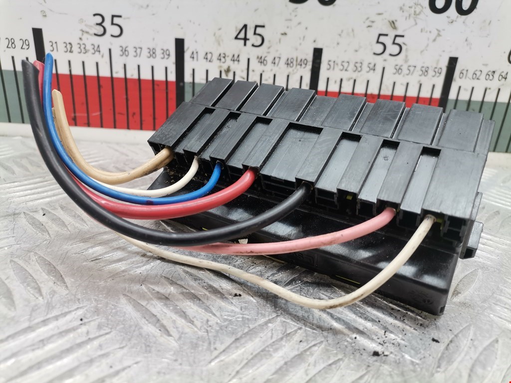 Датчик уровня в бачок омывателя PEUGEOT 407 2004-2010