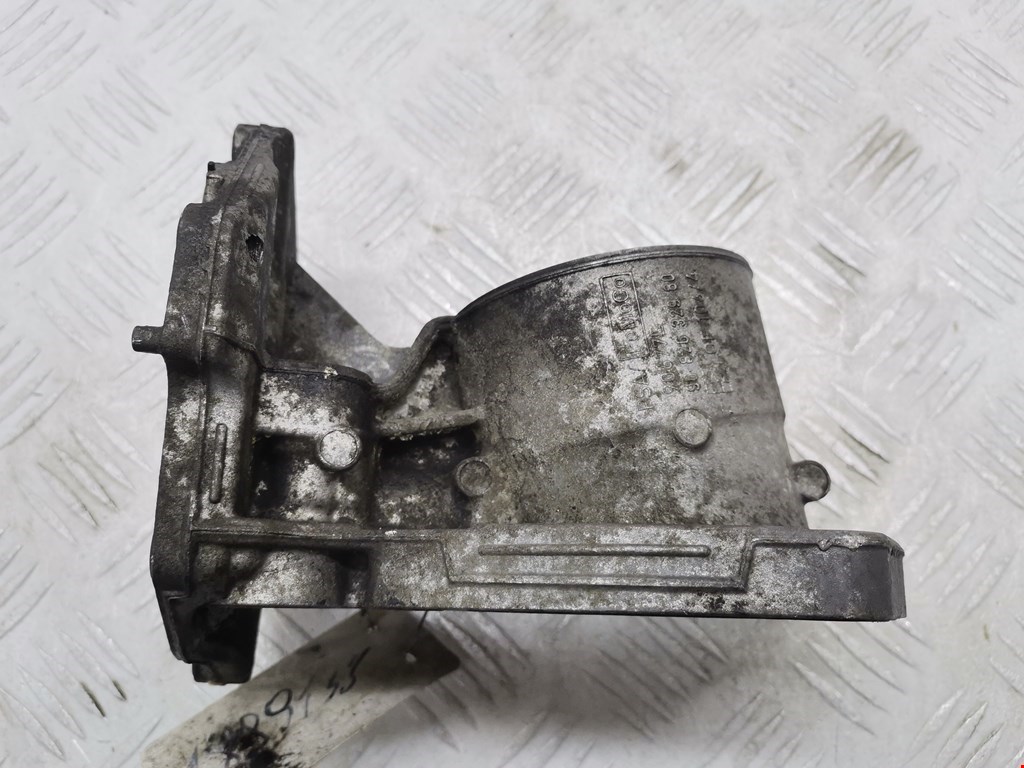 Корпус масляного фильтра PEUGEOT 4007 2007-2012