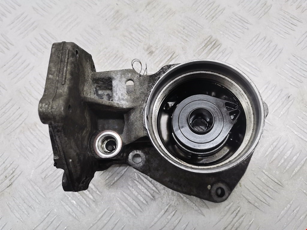 Корпус масляного фильтра PEUGEOT 4007 2007-2012