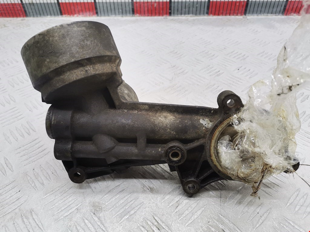 Корпус масляного фильтра PEUGEOT 206 1998-2012