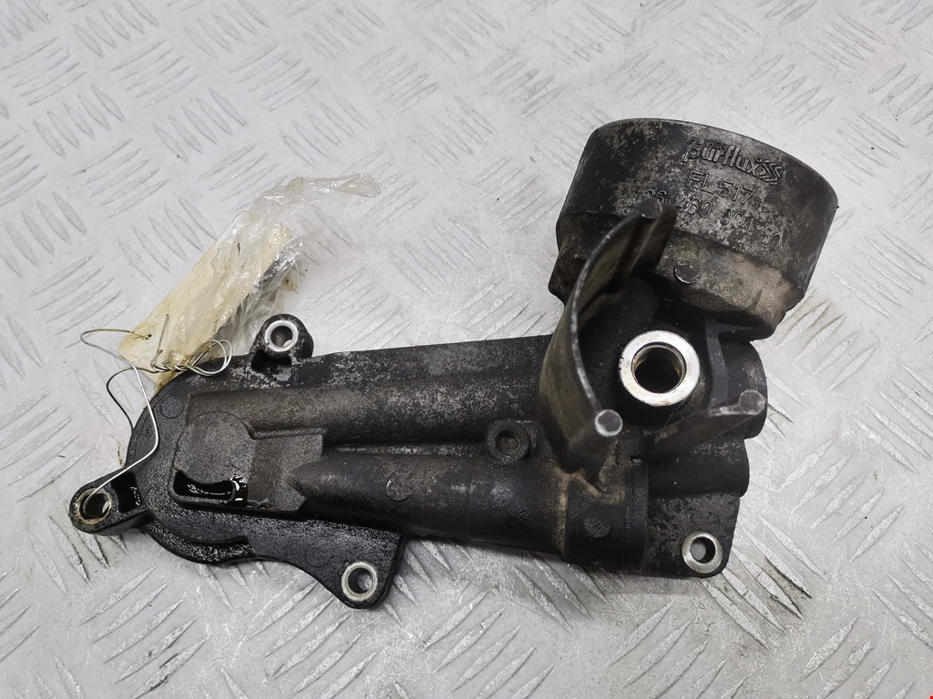 Корпус масляного фильтра PEUGEOT 206 1998-2012