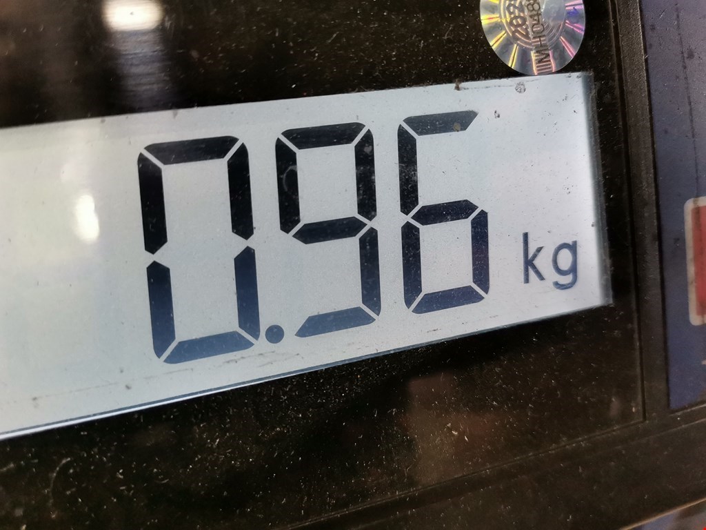 Корпус масляного фильтра PEUGEOT 206 1998-2012