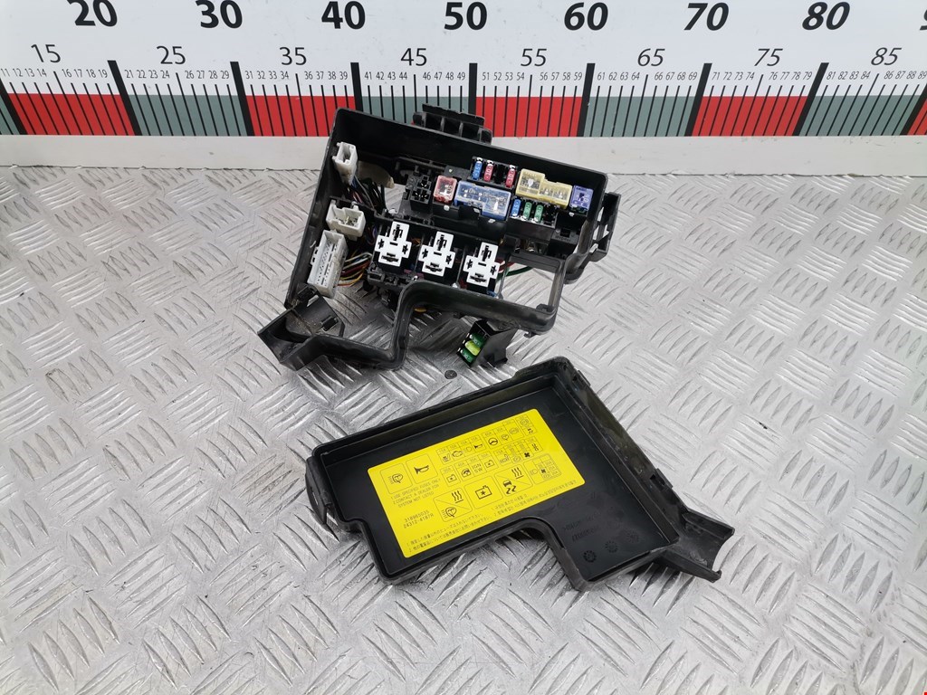 Блок реле RENAULT Koleos HY 2008-2016