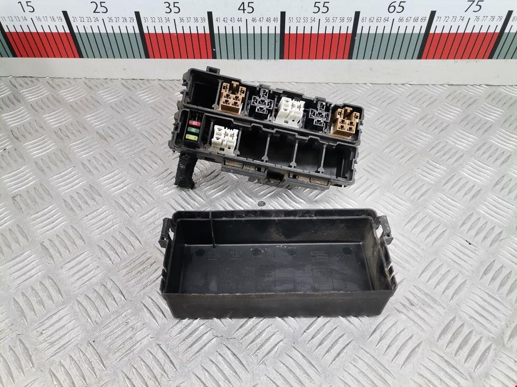 Блок реле NISSAN Pathfinder R51M 2004-2014