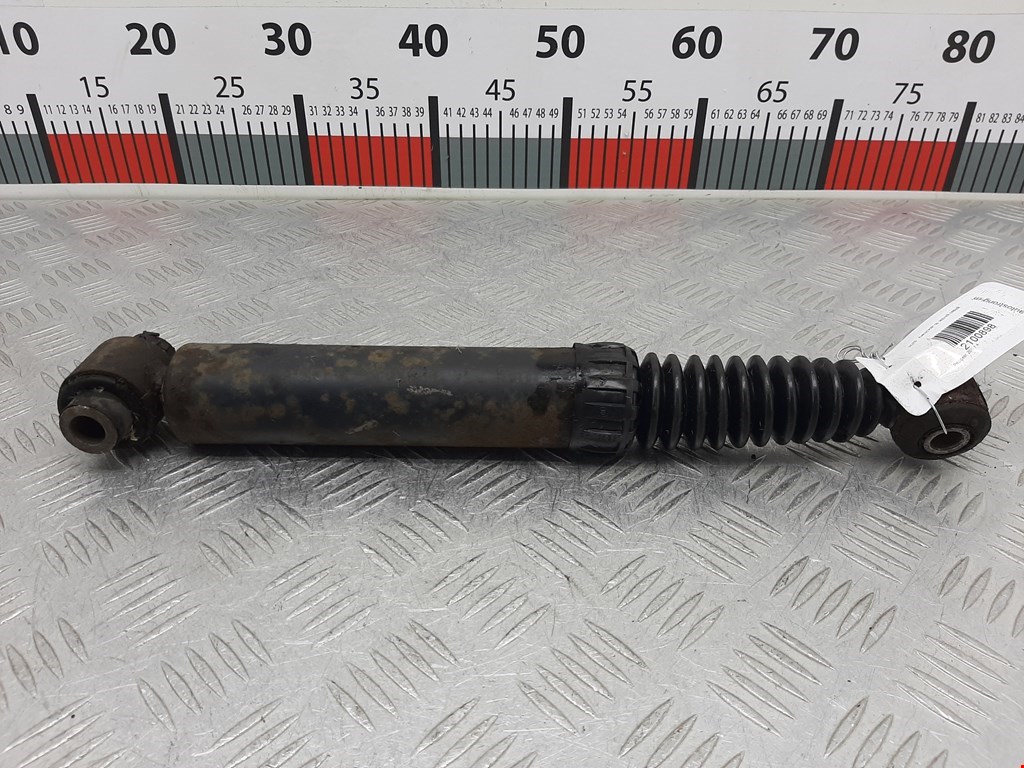 Амортизатор задний левый PEUGEOT 206 1998-2012