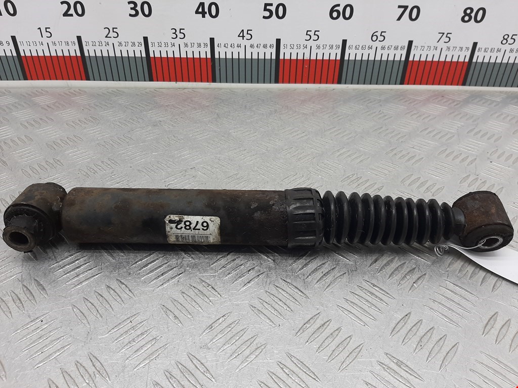 Амортизатор задний левый PEUGEOT 206 1998-2012