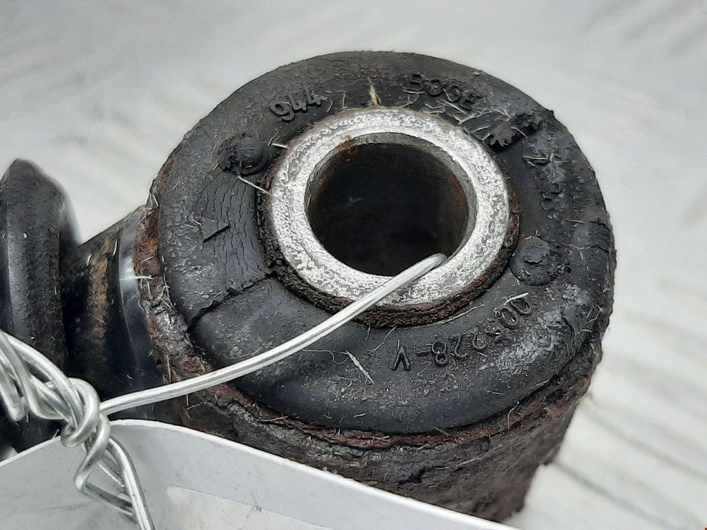 Амортизатор задний левый PEUGEOT 206 1998-2012