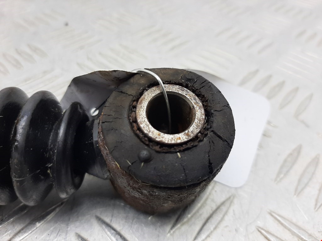 Амортизатор задний левый PEUGEOT 206 1998-2012