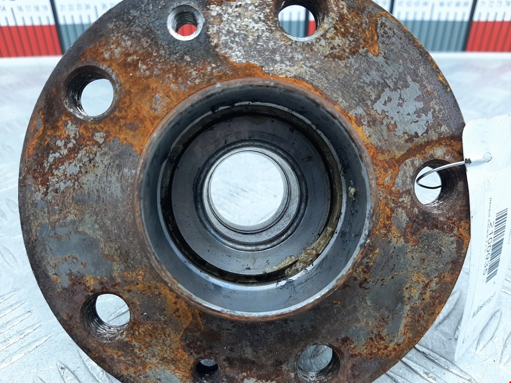 Ступица задняя левая/правая RENAULT Espace 1997-2003