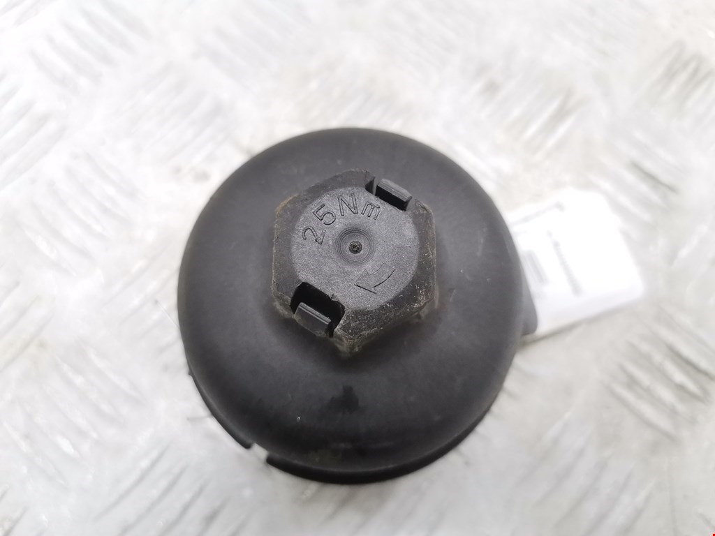 Крышка масляного фильтра PEUGEOT 4007 2007-2012